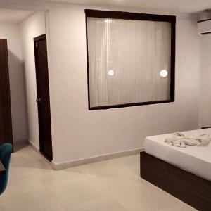 отель Morjim Bliss