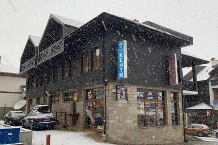 Отель StayInn Granat Apartments в Банско - Болгария