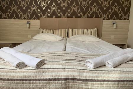 Отель StayInn Granat Apartments в Банско - Болгария