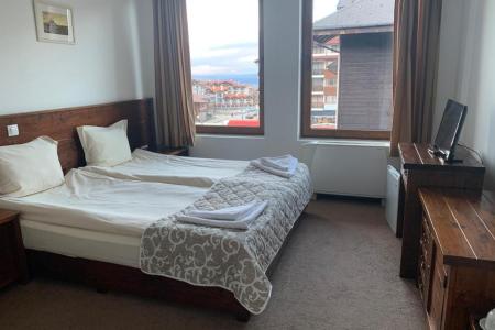 Отель StayInn Granat Apartments в Банско - Болгария