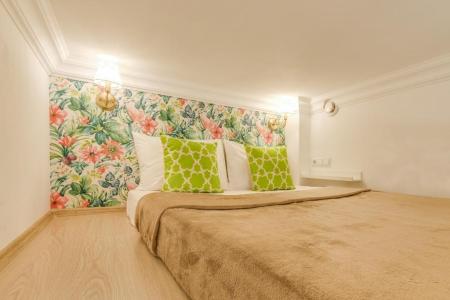 Отель Sokroma Фонтанный дом в Санкт-Петербург - Россия