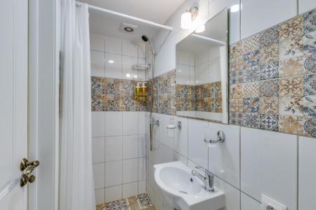 Отель Sokroma Фонтанный дом в Санкт-Петербург - Россия