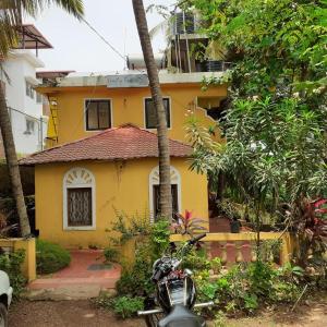 отель Country View Cottage