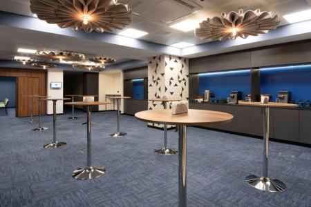 Отель ibis Baku City в Баку - Азербайджан