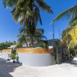 отель Kirulhiya Maldives