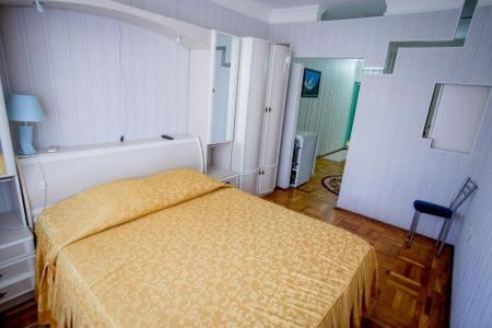 Отель Весна (Хоста) в Хоста - Россия