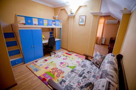 Отель Весна (Хоста) в Хоста - Россия