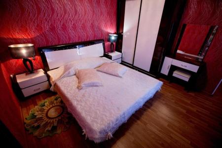 Отель Весна (Хоста) в Хоста - Россия