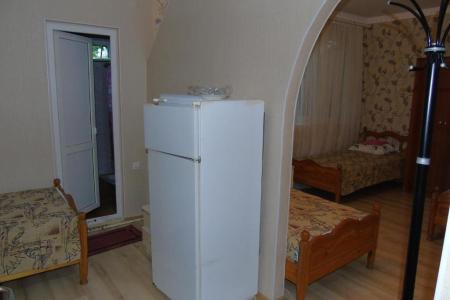 Отель Весна (Хоста) в Хоста - Россия