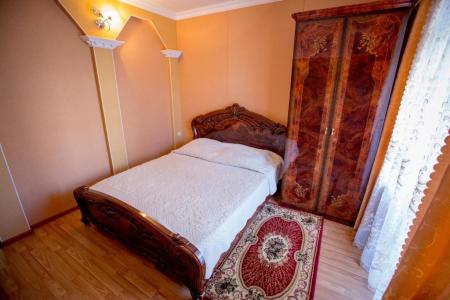 Отель Весна (Хоста) в Хоста - Россия