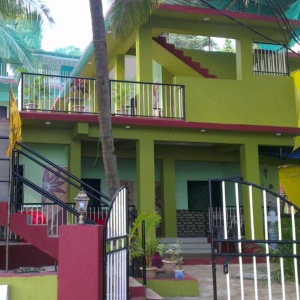 отель Luciano Guest House