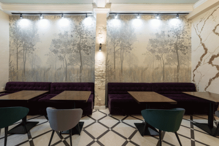 Отель Парк-Отель в Северодвинск - Россия