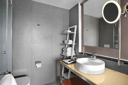 Отель De Mandarin в Кандолим - Индия