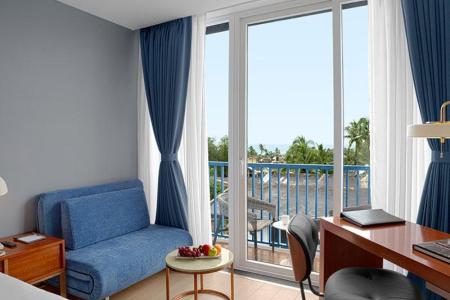 Отель De Mandarin в Кандолим - Индия