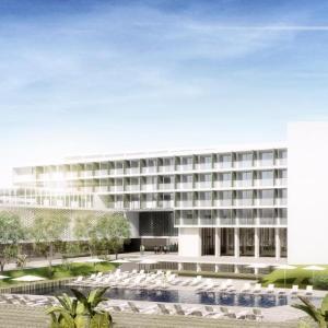 отель Atzavara Hotel & Spa