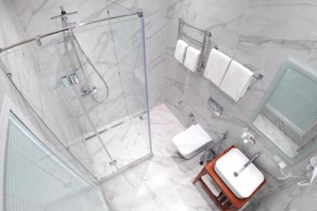 Отель F911 Яхт Клуб Отель в Екатеринбург - Россия