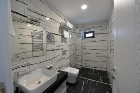 Ve Hotels Palandoken