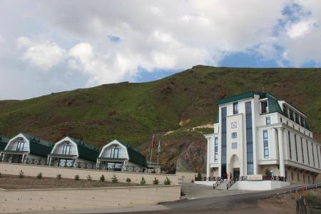 Ve Hotels Palandoken