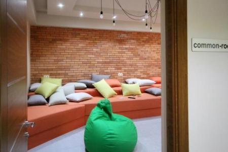 Отель Kantar Hostel, Hotel & Apartment в Ереван - Армения