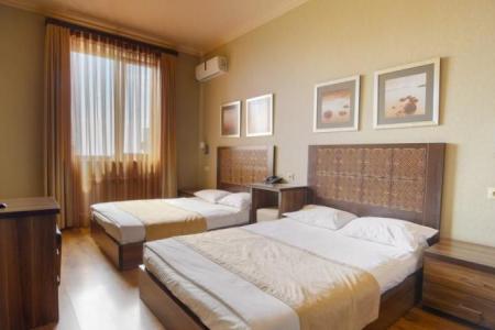 Отель Kantar Hostel, Hotel & Apartment в Ереван - Армения