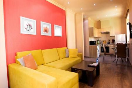 Отель Kantar Hostel, Hotel & Apartment в Ереван - Армения