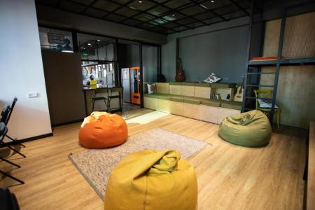 Отель Kantar Hostel, Hotel & Apartment в Ереван - Армения