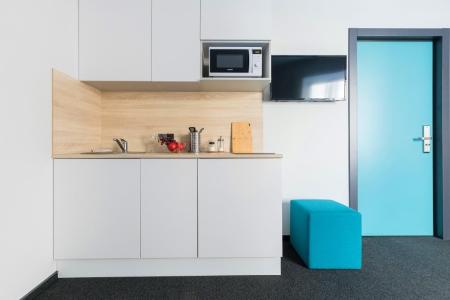 Отель IZZZI у Владимирской в Санкт-Петербург - Россия