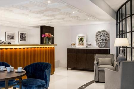 Отель The Merchant House в Манама - Бахрейн