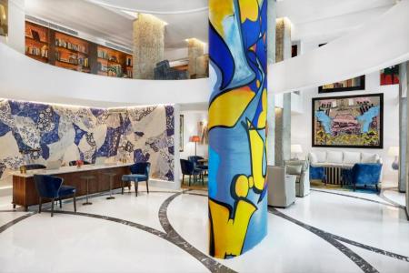 Отель The Merchant House в Манама - Бахрейн