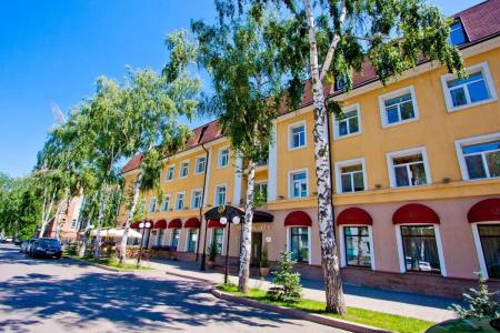 Гранд Отель Восток