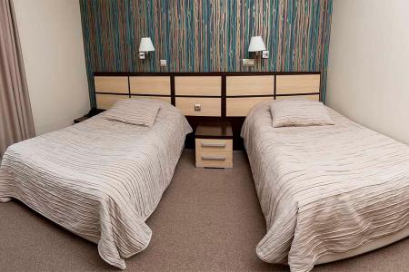 Гранд Отель Восток