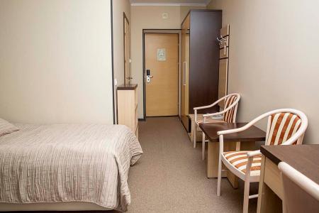 Гранд Отель Восток