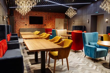 Гранд Отель Восток