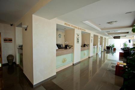 Гранд Отель Восток