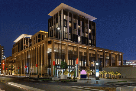 Отель Mercure Dubai Gold District в Дейра - ОАЭ