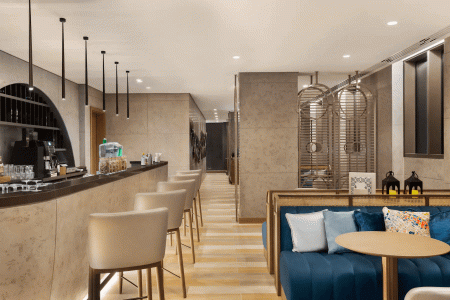 Отель Mercure Dubai Gold District в Дейра - ОАЭ