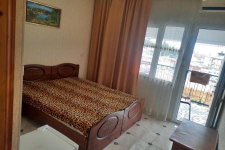 Отель Феникс в Вардане - Россия