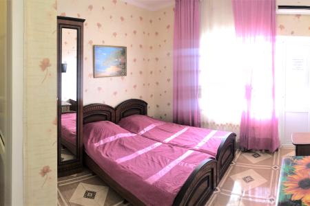 Отель Феникс в Вардане - Россия