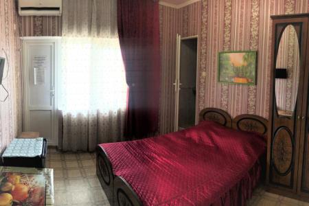 Отель Феникс в Вардане - Россия