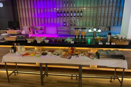 Отель Hotel Bohemian Garni - Skadarlija в Белград - Сербия