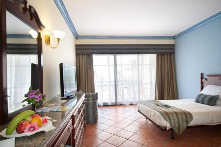 Отель Ali Baba Palace в Хургада - Египет