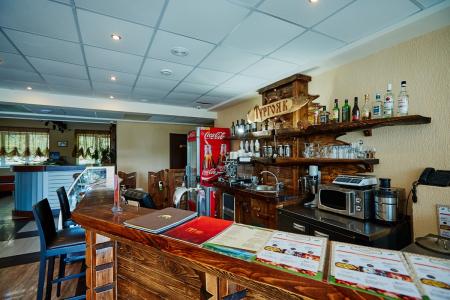 Отель Тургояк-Сити в Миасс - Россия