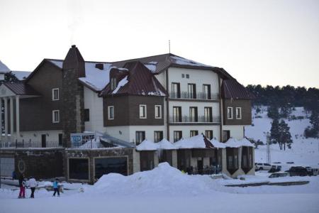 Sarikamis White Park Hotel