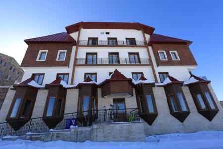 Sarikamis White Park Hotel