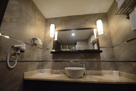 Sarikamis White Park Hotel