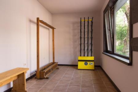 Отель Shalet Greystone в Эсто-Садок - Россия