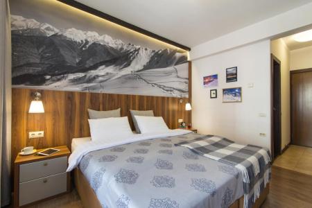 Отель Shalet Greystone в Эсто-Садок - Россия