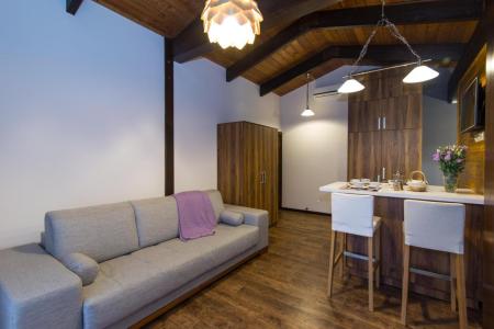 Отель Shalet Greystone в Эсто-Садок - Россия