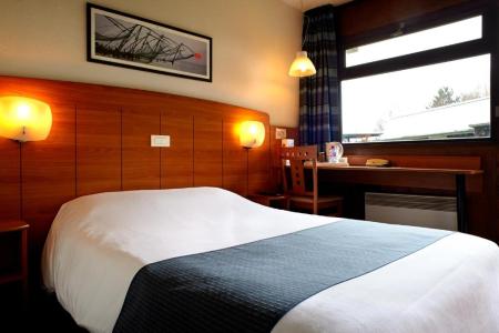 Kyriad Reims Est - Parc Expositions