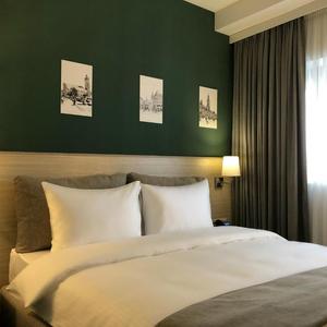 отель In City Hotel